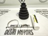 Пыльник ШРУСа внутренний Volvo C30, C70, S40, V50 \\ GParts VO31256017