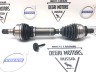 Привод КПП TF-80SC AWD левый VOLVO XC60 \\ GParts VO36001813