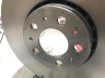 Передние тормозные диски и колодки Volvo XC90 17' 2FN \\ BREMBO