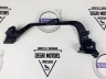 Кронштейн бампера левый передний VOLVO XC90 II // SWParts SW31383679