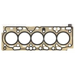 Прокладка ГБЦ Volvo S60 II, S80 II, XC70 II, XC60 \\ D5244Txx \\ A KLASS 3 \\ VOLVO Original 31392313
