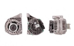 Генератор 14V, 140A Volvo S40, S60, S80, XC70, XC90 \\ BOSCH 0 986 042 840