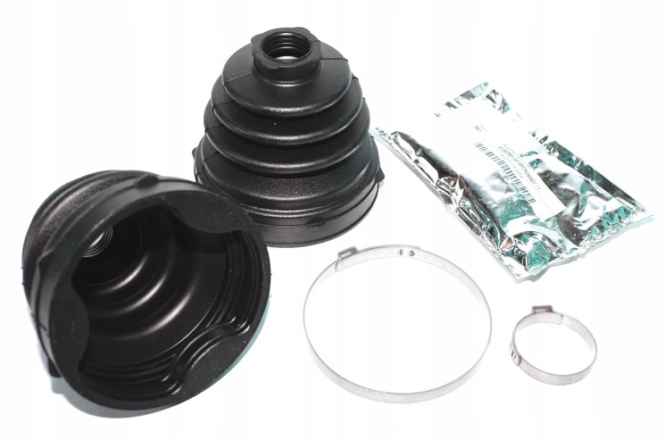 Пыльник шруса внутреннего Volvo C30, C70, S40 II, V50 \\ VOLVO Original 31256351