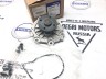 Насос системы охлаждения двигателя Volvo S60 II, S80 II, XC60, XC70 \\ VOLVO Original 31293303