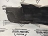 Подкрылок заднего крыла Вольво XC70 II \\ правый \\ VOLVO (Original) 30678553