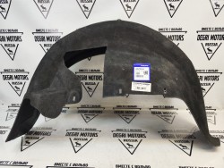 Подкрылок заднего крыла Вольво XC70 II \\ правый \\ VOLVO (Original) 30678553