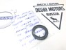 Передний сальник выпускного распредвала Volvo S40 II, S60, S80 II, XC70 \\ B5244S** \\ VOLVO Original 9440651