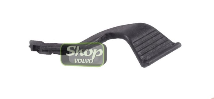 Ручка крючка капота Вольво XC90 \\ VOLVO (Original) 8650491