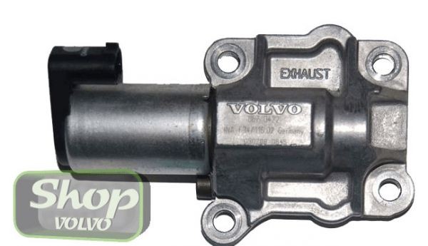 Соленоид, клапан VVT выпускного распредвала VOLVO S60, S80, XC70, XC90 \\ VOLVO Original