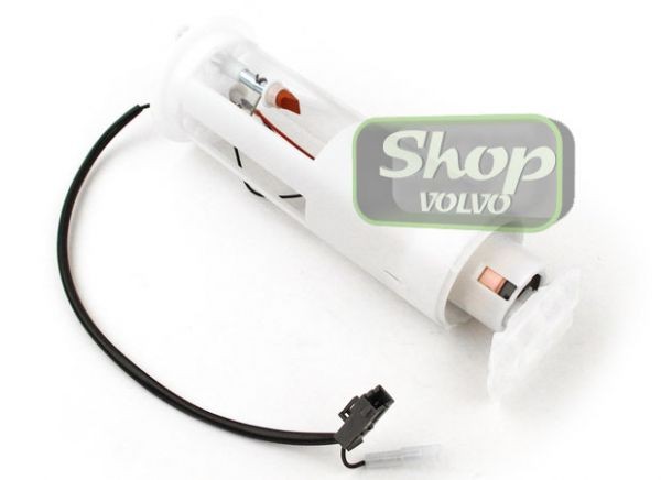 Насос топливный электрический Вольво 850 S70 S90 \\ BOSCH