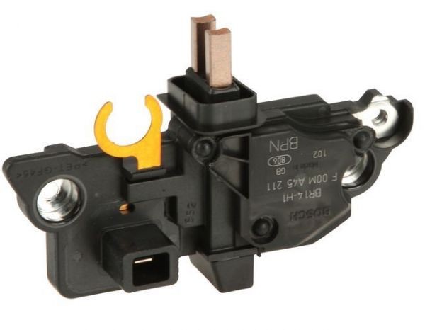 Регулятор генератора 140/160А S60, S80, XC70, XC90 \\ Bosch F 00M A45 211