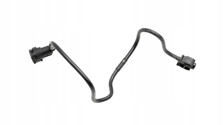 Трубка бачка системы охлаждения Volvo S90 II, XC60 II, XC90 II \\ VOLVO Original 32252301