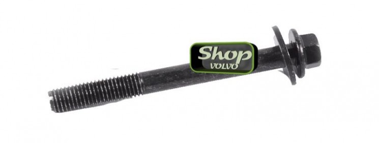 Болт крепления переднего рычага ​Volvo S60, S80, V70 II, XC70, XC90 \\ VOLVO Original 987456