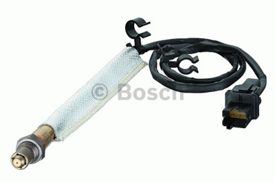 Лямбда зонд передний \\ VOLVO C70, S60, S70 , S80, V70 I, V70 II, XC70 \\ Bosch 0 258 007 070