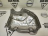 Теплозащитный экран катализатора Volvo S40 II, C30, V50 \\ VOLVO Original 30751520