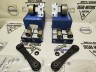 Комплект сайлентблоков задней подвески Volvo XC60, XC70 II, S60CC \\ Lemforder 0000541