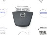 Подушка безопасности в руль Volvo S60 II, V60, XC60 \\ Volvo Original 31389510