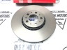 Диск тормозной передний VOLVO XC90 \\ 328 mm 17 2FN \\ BREMBO 09.D725.11