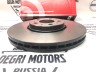 Диск тормозной передний VOLVO XC90 \\ 328 mm 17 2FN \\ BREMBO 09.D725.11