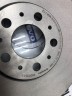 Диск тормозной передний VOLVO XC90 \\ 328 mm 17 2FN \\ BREMBO 09.D725.11