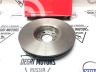 Диск тормозной передний VOLVO XC90 \\ 328 mm 17 2FN \\ BREMBO 09.D725.11