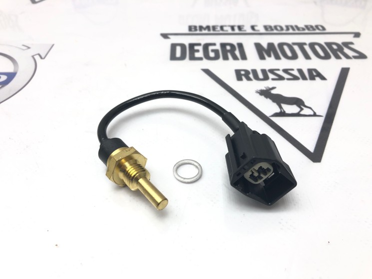 Датчик температуры VOLVO S40, V40, S60, S80, V70 II, XC70 \\ GParts VO9125463