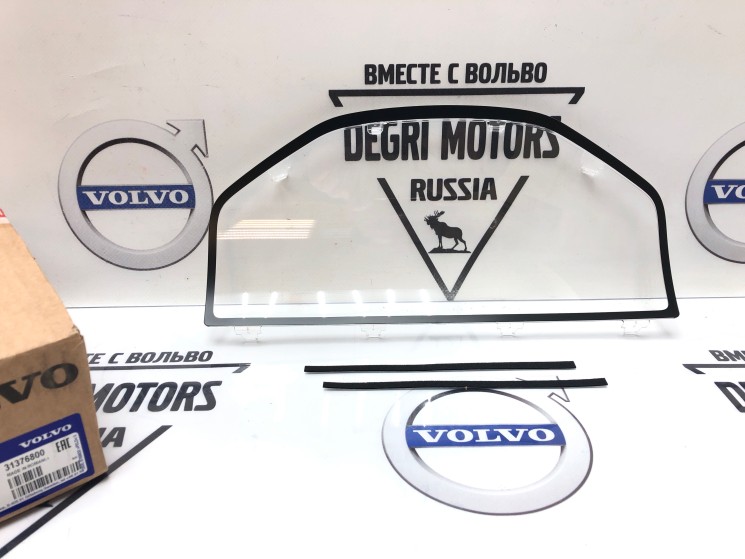 Стекло панели приборов Volvo S80 II, XC70 II, XC60 \\ VOLVO Original 31376800