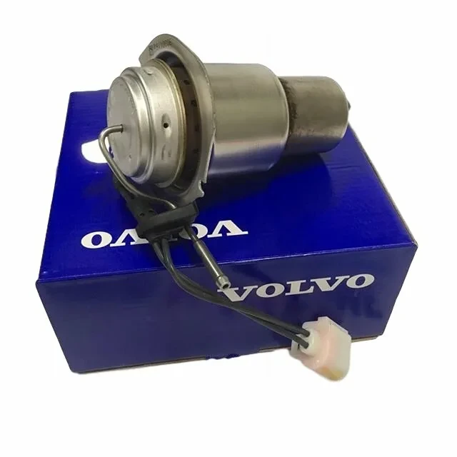 Узел форсунки стояночного обогревателя Volvo S60 II, XC70 II, S80 II, XC60 \\ VOLVO Original 31425560