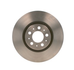 Тормозной диск передний 16" Volvo XC90, S60 \\ BOSCH 0 986 479 322