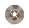 Тормозной диск передний 16" Volvo XC90, S60 \\ BOSCH 0 986 479 322