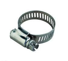 Хомут 25-40 мм \\ VOLVO Original 988027