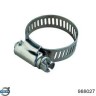 Хомут 25-40 мм \\ VOLVO Original 988027