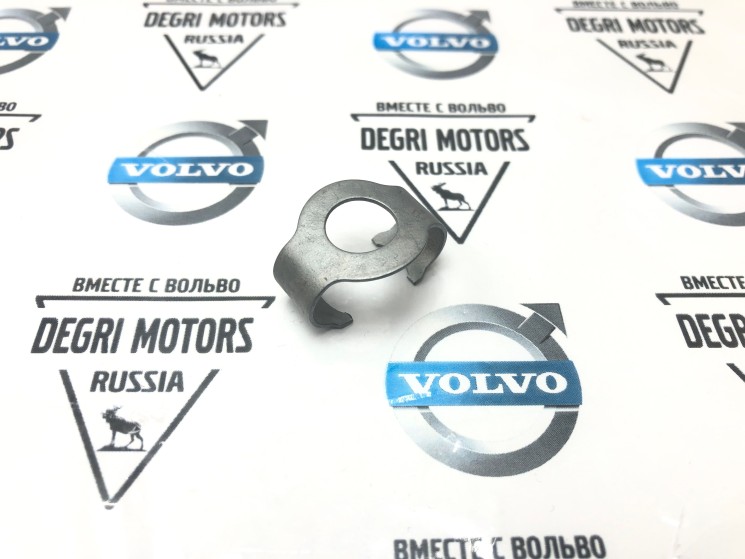 Фиксатор шланга тормозного \\ VOLVO 200, 300, 700, 900 \\ VOLVO Original 999290