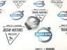 Фиксатор шланга тормозного \\ VOLVO 200, 300, 700, 900 \\ VOLVO Original 999290
