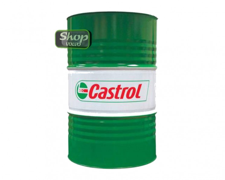 Масло моторное Castrol EDGE Professional A5 0W-30 208л \\ CASTROL 156EA5