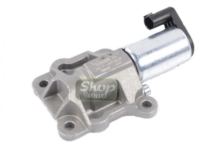 Элекромагнитный клапан VVT впускного распредвала VOLVO XC90 \\ B5254T2 \\ VOLVO Original