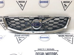 Решётка радиатора Volvo C30 (2010-2013) \\ VOLVO (Original) 31290845