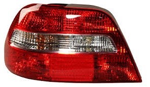 Фонарь задний левый \\ VOLVO S40 \\ VOLVO (Original)