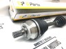 Привод в сборе правый VOLVO S60, V70 II, XC70 \\ AWD \\ GP-German Parts VO36000536
