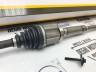 Привод в сборе правый VOLVO S60, V70 II, XC70 \\ AWD \\ GP-German Parts VO36000536