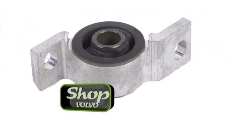 Крепеж левый сайлентблока верхнего рычага задней подвески Вольво ХС90 \\ VOLVO Original 31277897