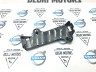 Кронштейн блока PCC VOLVO S80 II \\ VOLVO Original 30667866