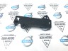 Кронштейн блока PCC VOLVO S80 II \\ VOLVO Original 30667866