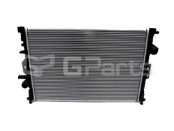 Радиатор охлаждения двигателя VOLVO S60 II, S80 II, XC60, XC70 II \\ GParts VO36002414