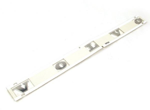 Эмблема "VOLVO" c 2007 г.в. \\ Volvo V70 III, XC70 II, XC60 II, XC90 II, XC90 \\ VOLVO Original 31213967