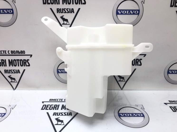 Бачок омывателя (под омыватели фар) Вольво S80 II, V70 III, XC70 II \\ VOLVO Original 31349444