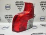 Фонарь задний левый VOLVO XC90 \\ 2007- 2011 (нижний) \\ HELLA 9EL 162 633-031