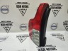 Фонарь задний левый VOLVO XC90 \\ 2007- 2011 (нижний) \\ HELLA 9EL 162 633-031