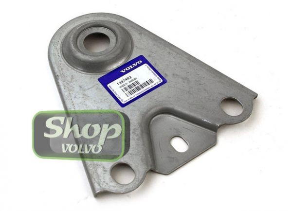 Кронштейн крепления двигателя VOLVO S60 S80 V70 XC70 XC90 \\ VOLVO Original