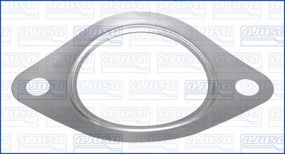 Прокладка приемной трубы глушителя Volvo S40 II, S60 II, S80 II, XC60 \\ AJUSA 01194300